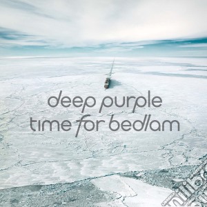 Deep Purple - Time For Bedlam Ep cd musicale di Deep Purple