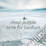 Deep Purple - Time For Bedlam Ep cd