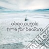 Deep Purple - Time For Bedlam Ep cd