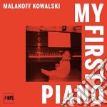 (LP Vinile) Malakoff Kowalski - My First Piano