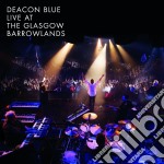Deacon Blue - Live At The Glasgow Barrowland (3 Cd)