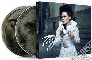 Tarja - Act II (2 Cd) cd musicale di Tarja