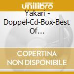 Yakari - Doppel-Cd-Box-Best Of Yakari+Kleiner Donner (2 Cd) cd