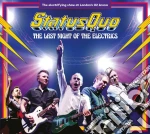 Status Quo - Last Night Of The Electrics (2 Cd) cd
