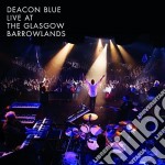 (LP Vinile) Deacon Blue - Live At The Glasgow Barrowland (2 Lp)