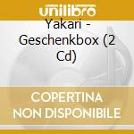 Yakari - (1)Geschenkbox (2 Cd) cd