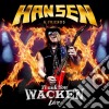 Kai Hansen - Thank You Wacken (2 Cd) cd