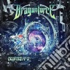 Dragonforce - Reaching Into Infinity cd