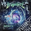 Dragonforce - Reaching Into Infinity (Special Edition) (2 Cd) cd