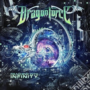 (LP Vinile) Dragonforce - Reaching Into Infinity lp vinile di Dragonforce