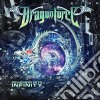 (LP Vinile) Dragonforce - Reaching Into Infinity cd