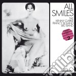 (LP Vinile) Kenny Clarke-Francy Boland Big Band - All Smiles