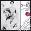(LP Vinile) Kenny Clarke-Francy Boland Big Band - All Smiles cd