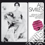 Kenny Clarke-Francy Boland Big Band - All Smiles
