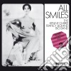 Kenny Clarke-Francy Boland Big Band - All Smiles cd