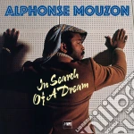 (LP Vinile) Alphonse Mouzon - In Search Of A Dream vinile