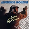 (LP Vinile) Alphonse Mouzon - In Search Of A Dream cd