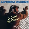 Alphonse Mouzon - In Search Of A Dream cd