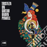 (LP Vinile) Baden Powell - Tristeza On Guitar vinile