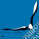 (LP Vinile) Don Ellis - Soaring vinile