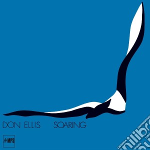 Don Ellis - Soaring cd musicale di Don Ellis