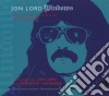 Jon Lord - Windows cd
