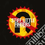 (LP Vinile) Stiff Little Fingers - No Going Back vinile