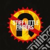 (LP Vinile) Stiff Little Fingers - No Going Back cd