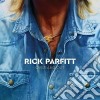 Rick Parfitt - Over And Out cd