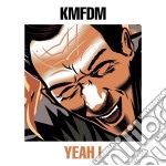 Kmfdm - Yeah!-Ep