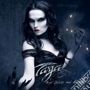 Tarja - From Spirits And Ghosts cd musicale di Tarja