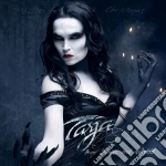 Tarja - From Spirits And Ghosts cd