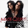 Alice Cooper - Paranormal (2 Cd) cd musicale di Alice Cooper