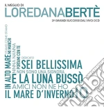 Loredana Berte' - Il Meglio cd
