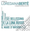 Loredana Berte' - Il Meglio cd