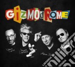 Gizmodrome - Gizmodrome