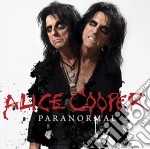 Alice Cooper - Paranormal (2 Cd) cd