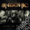 Unisonic - Live In Wacken (Cd+Dvd) cd