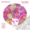 Incognito - The Best (2004-2017) cd