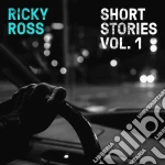 (LP Vinile) Ricky Ross - Short Stories Vol.1 vinile