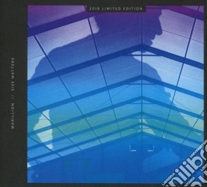 Marillion - Size Matters (Ltd.) cd musicale di Marillion