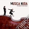 Musica Nuda - Complici cd