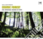 Nicola Conte Presents: Cosmic Forest - The Spiritual Sounds Of Mps / Various cd