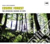 Nicola Conte Presents: Cosmic Forest - The Spiritual Sounds Of Mps / Various cd
