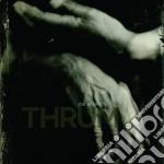 Joe Henry - Thrum cd