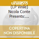 (LP Vinile) Nicola Conte Presents: Cosmic Forest - The Spiritual Sounds Of Mps vinile