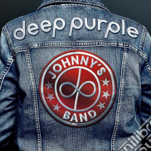 Deep Purple - Johnny'S Band Ep cd musicale di Deep Purple