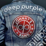 Deep Purple - Johnny'S Band Ep cd