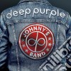 Deep Purple - Johnny'S Band Ep cd