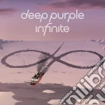 Deep Purple - Infinite (Gold Edition) (2 Cd) cd